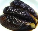 簡単♪茄子の甘辛煮びたし♡作り方6写真