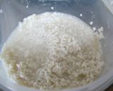 ヨーグルティアde生甘酒（食べる甘酒）♪作り方3写真