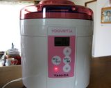 ヨーグルティアde生甘酒（食べる甘酒）♪作り方4写真
