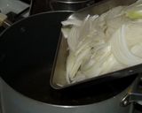 バングラデッシュ風チキンカレー作り方6写真