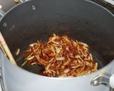 バングラデッシュ風チキンカレー作り方7写真