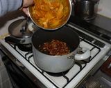 バングラデッシュ風チキンカレー作り方8写真