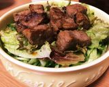 醤油ベースの合わせ調味料作り方6写真