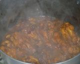バングラデッシュ風チキンカレー作り方10写真
