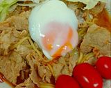 簡単！美味い！辛い！スンドゥブチゲ麺！作り方7写真