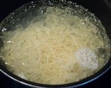 トマトときゅうりだけ！シンプル冷やし中華作り方3写真