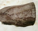 六甲牛で簡単美味しい牛タタキ風♪作り方6写真
