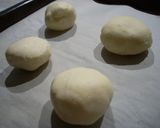 もっちもち♪ポンテケージョ作り方3写真