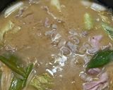 心も身体もあったか味噌鍋作り方5写真