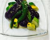 ひんやりなすの揚げ浸し作り方6写真