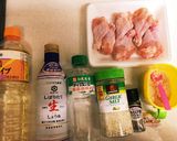 ■超簡単☆ビールに合うぜ！手羽元素揚げ☆作り方1写真