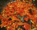 本格だけど15分で作れるキーマカレー!作り方2写真