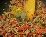 本格だけど15分で作れるキーマカレー!作り方3写真