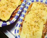 夏野菜たっぷり♪牛とトマトのオーブン焼き作り方4写真