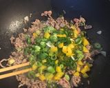 アメリカ味★じゃがいもとひき肉の肉じゃが作り方4写真