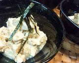 ５分★簡単★アレンジ【豆腐の胡麻和え】♪作り方5写真