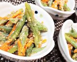 ５分★簡単★アレンジ【豆腐の胡麻和え】♪作り方11写真