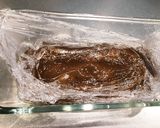米粉で簡単★黒糖ういろう★幼児のおやつに作り方3写真