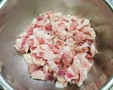 簡単！時短！子どもよろこぶ♡青椒肉絲作り方3写真