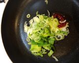 簡単！カサ増し エビチリ卵作り方4写真