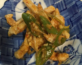 辛旨！韓国とうがらしと豚もも肉の炒め物作り方6写真