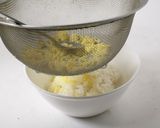 ★ミニオンズを弁当に入れよう（笑）☆作り方1写真