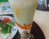 カフェ風朝食（血管ダイエット食877）作り方1写真