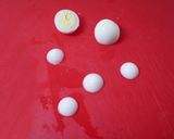 ★ミニオンズを弁当に入れよう（笑）☆作り方6写真