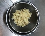 千切大根のイタリアン♪ピリ辛仕立て作り方1写真