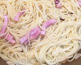 10分で簡単ペペロンチーノ作り方7写真