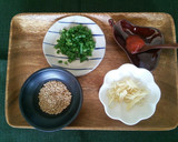 冬の困ったときの1品！具だくさん湯豆腐作り方4写真