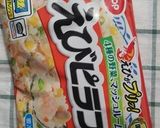 冷凍ピラフでしっかり栄養☆焼肉ピラフ作り方1写真