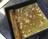 たこがなくても大丈夫♪たこ焼き風卵焼き♪作り方3写真
