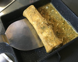 たこがなくても大丈夫♪たこ焼き風卵焼き♪作り方4写真