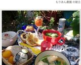 ひと味ちがう！塩ハニーフレンチトースト♡作り方3写真