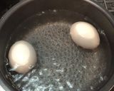 コツは乾煎りするだけ香ばしいポテトサラダ作り方1写真