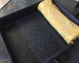 たこがなくても大丈夫♪たこ焼き風卵焼き♪作り方5写真