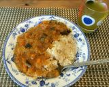 無水キーマカレー作り方5写真