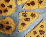 【おから＋豆腐】スコーン風クッキー試作作り方5写真