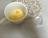 レンジで簡単！豆乳プリン作り方4写真