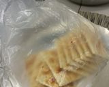 レモンクリームチーズケーキ作り方1写真