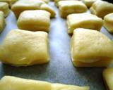 ひとくちチーズパン作り方4写真