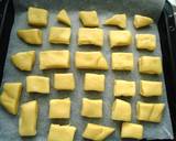ひとくちチーズパン作り方5写真