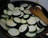 夏野菜を焼いて簡単ヘルシー美味しいサラダ作り方2写真