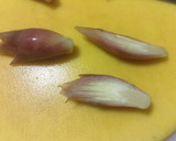 みんな大好き！ふるさとの味☆山形のだし！作り方4写真
