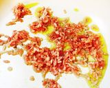 麺つゆ味玉で超簡単！☆大根と白菜の煮物☆作り方5写真
