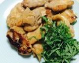 タイ風焼き鳥☆ガイヤーン作り方10写真