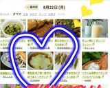 離乳食:完了期〜餃子の皮で★ミニラザニア作り方5写真