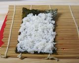 カオナシのキャラ弁♥作り方2写真