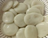 仙台の郷土料理ずんだもち（ずんだばっと）作り方7写真